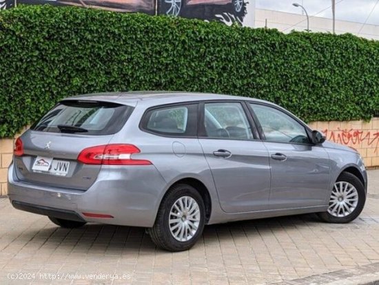 PEUGEOT 308 en venta en TorrejÃ³n de
Ardoz (Madrid) - TorrejÃ³n de
Ardoz