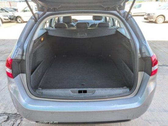 PEUGEOT 308 en venta en TorrejÃ³n de
Ardoz (Madrid) - TorrejÃ³n de
Ardoz