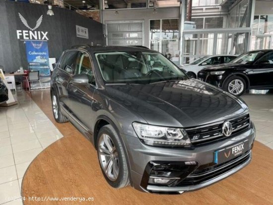 VOLKSWAGEN Tiguan en venta en San Javier (Murcia) - San Javier