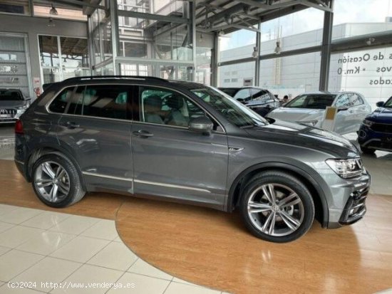 VOLKSWAGEN Tiguan en venta en San Javier (Murcia) - San Javier