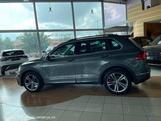 VOLKSWAGEN Tiguan en venta en San Javier (Murcia) - San Javier