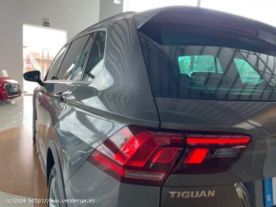 VOLKSWAGEN Tiguan en venta en San Javier (Murcia) - San Javier