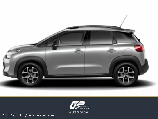 Citroën C3 Aircross PureTech 81kW (110CV) Plus - 