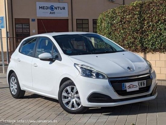 PEUGEOT 208 en venta en TorrejÃ³n de
Ardoz (Madrid) - TorrejÃ³n de
Ardoz