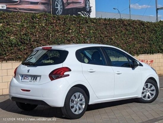 PEUGEOT 208 en venta en TorrejÃ³n de
Ardoz (Madrid) - TorrejÃ³n de
Ardoz