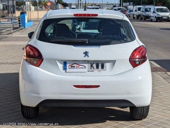 PEUGEOT 208 en venta en TorrejÃ³n de
Ardoz (Madrid) - TorrejÃ³n de
Ardoz