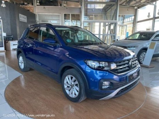 VOLKSWAGEN T-Cross en venta en San Javier (Murcia) - San Javier