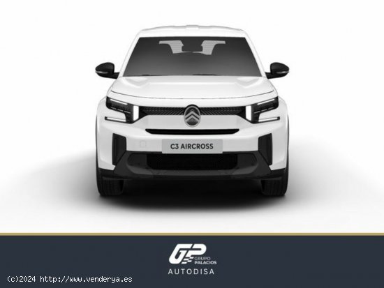 Citroën C3 Aircross PureTech 81kW (110CV) You! - 