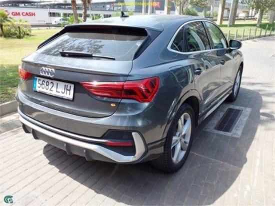 AUDI Q3 en venta en San Javier (Murcia) - San Javier