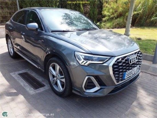 AUDI Q3 en venta en San Javier (Murcia) - San Javier