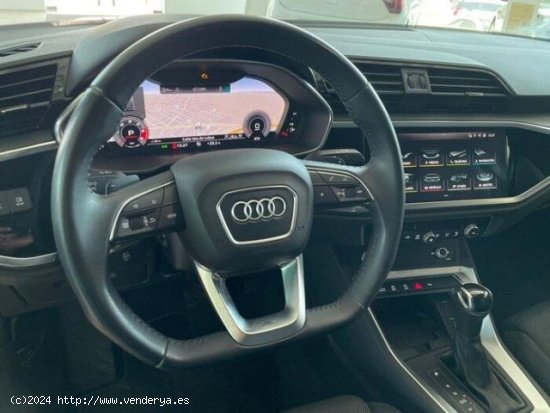 AUDI Q3 en venta en San Javier (Murcia) - San Javier