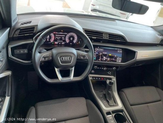 AUDI Q3 en venta en San Javier (Murcia) - San Javier