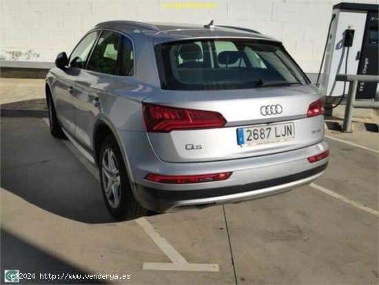 AUDI Q5 en venta en San Javier (Murcia) - San Javier