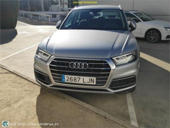 AUDI Q5 en venta en San Javier (Murcia) - San Javier