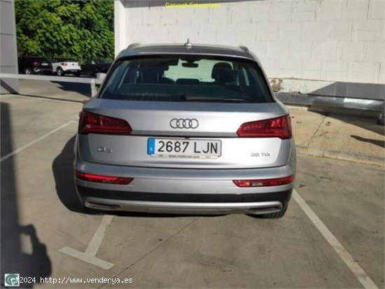 AUDI Q5 en venta en San Javier (Murcia) - San Javier