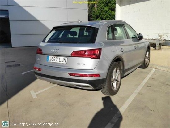 AUDI Q5 en venta en San Javier (Murcia) - San Javier