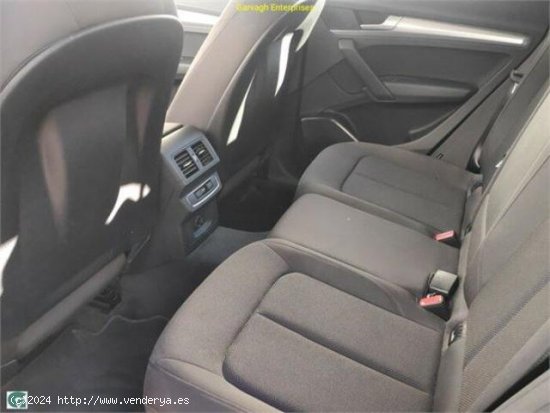 AUDI Q5 en venta en San Javier (Murcia) - San Javier