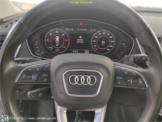 AUDI Q5 en venta en San Javier (Murcia) - San Javier