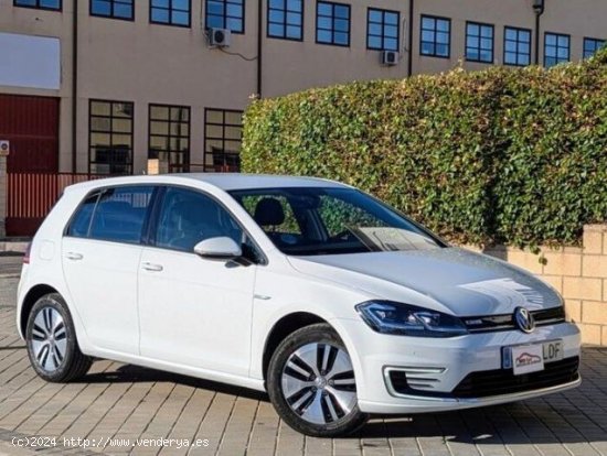 VOLKSWAGEN Golf en venta en TorrejÃ³n de
Ardoz (Madrid) - TorrejÃ³n de
Ardoz