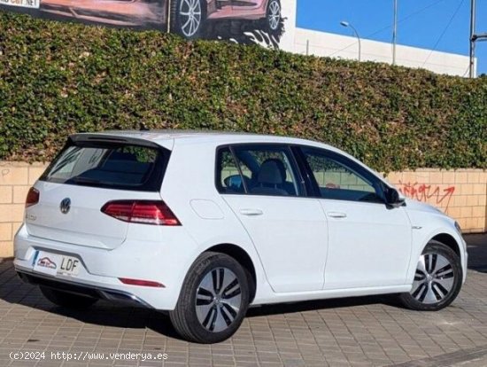 VOLKSWAGEN Golf en venta en TorrejÃ³n de
Ardoz (Madrid) - TorrejÃ³n de
Ardoz