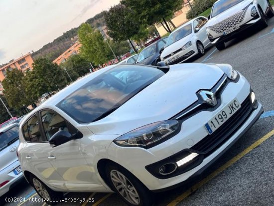 RENAULT MÃ©gane en venta en Pamplona/IruÃ±a (Navarra) - Pamplona/IruÃ±a