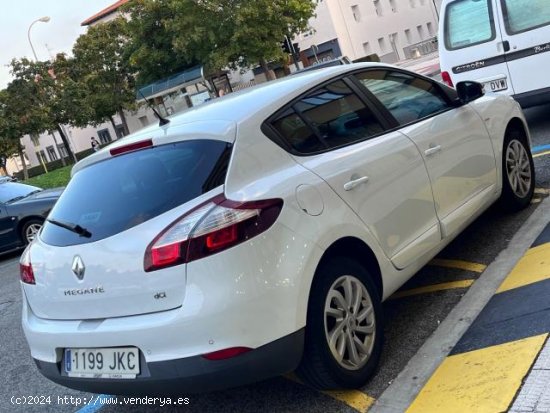 RENAULT MÃ©gane en venta en Pamplona/IruÃ±a (Navarra) - Pamplona/IruÃ±a