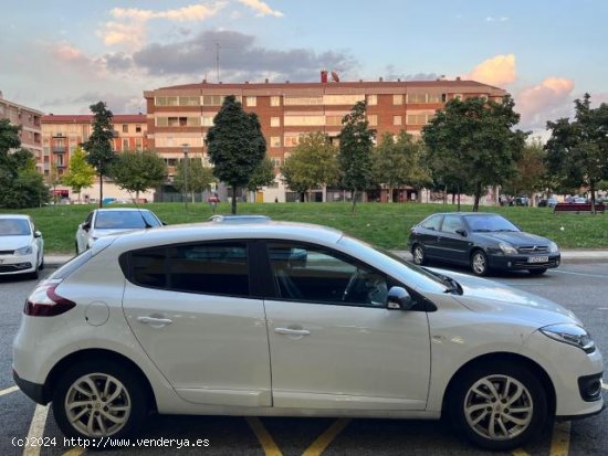 RENAULT MÃ©gane en venta en Pamplona/IruÃ±a (Navarra) - Pamplona/IruÃ±a