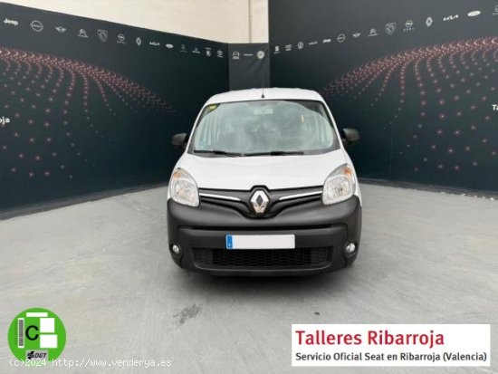 RENAULT Kangoo en venta en Riba-roja de Turia (Valencia) - Riba-roja de Turia