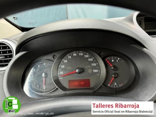 RENAULT Kangoo en venta en Riba-roja de Turia (Valencia) - Riba-roja de Turia