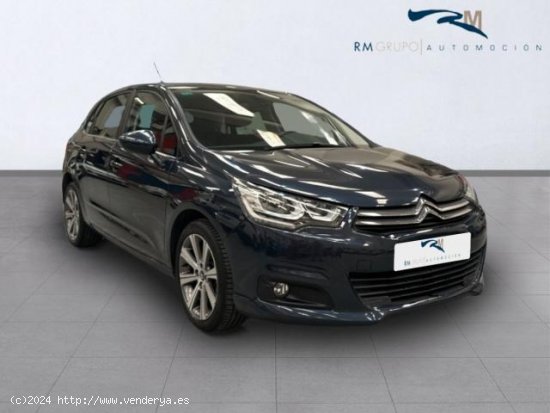 CITROEN C4 en venta en Teruel (Teruel) - Teruel