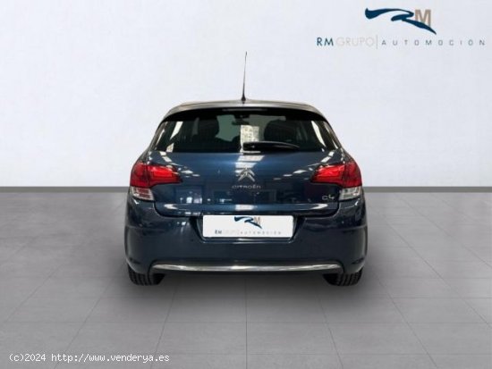 CITROEN C4 en venta en Teruel (Teruel) - Teruel