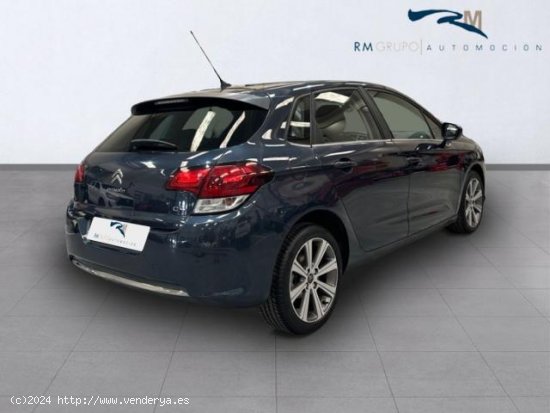 CITROEN C4 en venta en Teruel (Teruel) - Teruel