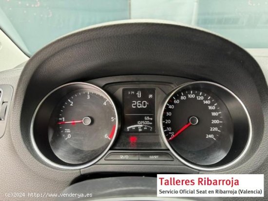 VOLKSWAGEN Polo en venta en Riba-roja de Turia (Valencia) - Riba-roja de Turia