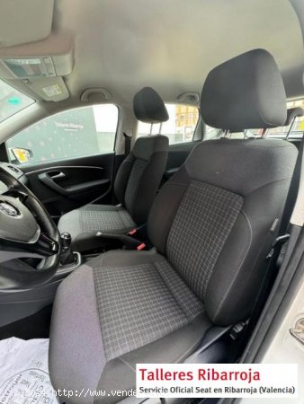 VOLKSWAGEN Polo en venta en Riba-roja de Turia (Valencia) - Riba-roja de Turia