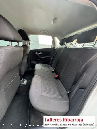 VOLKSWAGEN Polo en venta en Riba-roja de Turia (Valencia) - Riba-roja de Turia