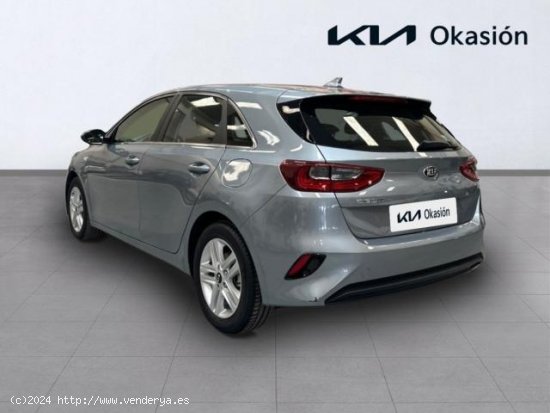 KIA cee-d en venta en Teruel (Teruel) - Teruel