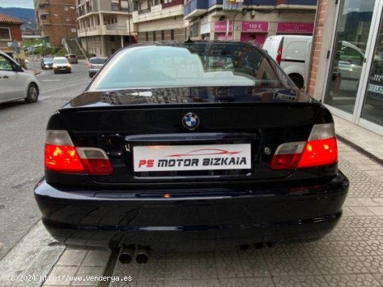 BMW M3 en venta en Santurtzi (Vizcaya) - Santurtzi