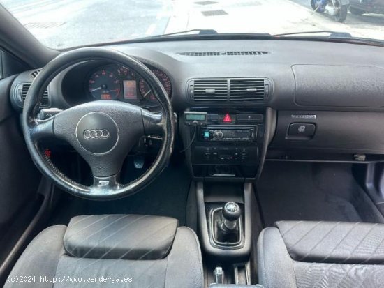 AUDI S3 en venta en Santurtzi (Vizcaya) - Santurtzi