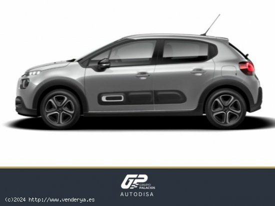 Citroën C3 PureTech 60KW (83CV) Max - 