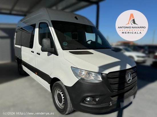 MERCEDES Sprinter en venta en Badajoz (Badajoz) - Badajoz