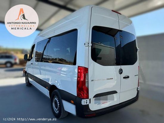 MERCEDES Sprinter en venta en Badajoz (Badajoz) - Badajoz