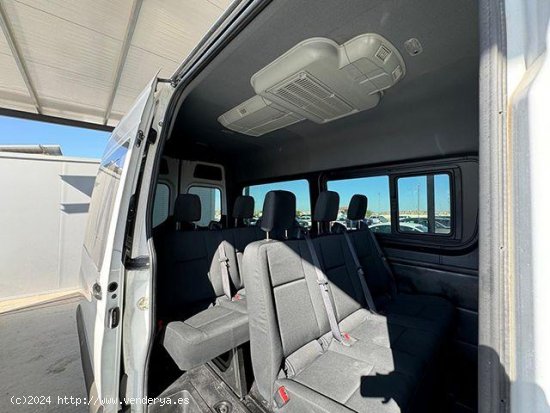 MERCEDES Sprinter en venta en Badajoz (Badajoz) - Badajoz