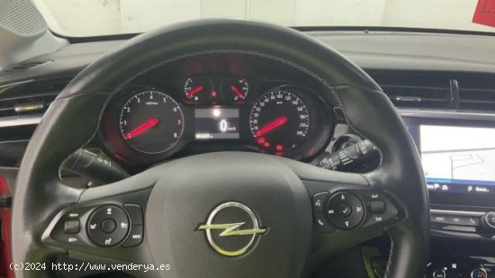 OPEL Corsa en venta en Arganda del Rey (Madrid) - Arganda del Rey