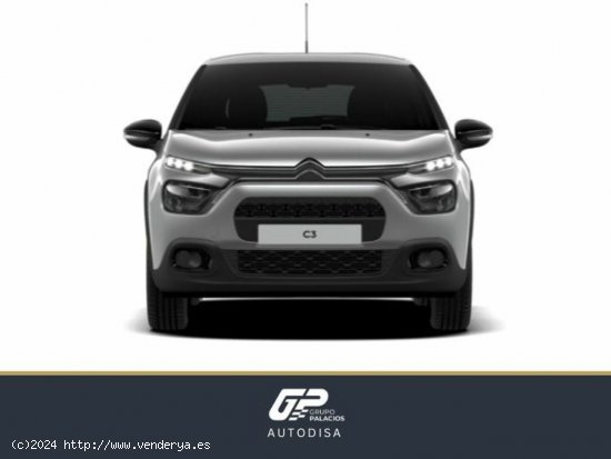 Citroën C3 PureTech 60KW (83CV) Max - 