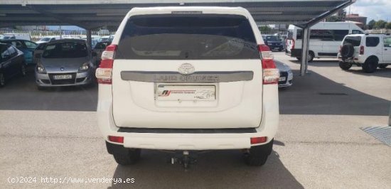 TOYOTA Land Cruiser en venta en Santpedor (Barcelona) - Santpedor