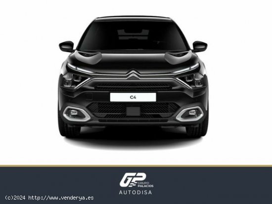 Citroën C4 PureTech 130 S&S 6v Feel - 