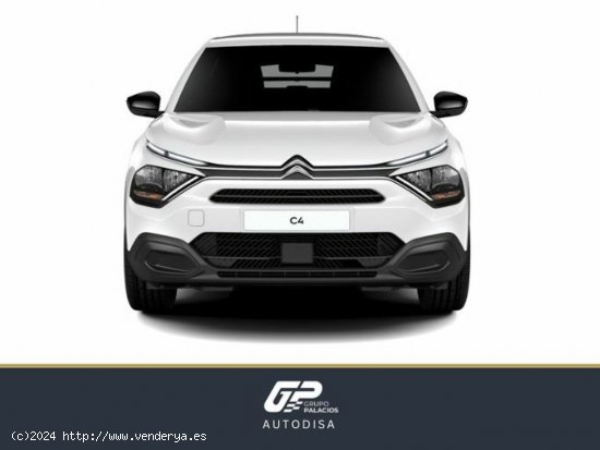 Citroën C4 PureTech 130 S&S 6v Feel - 