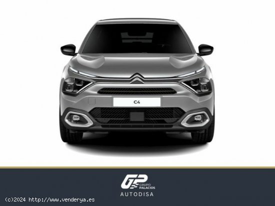 Citroën C4 PureTech 130 S&S 6v Max - 