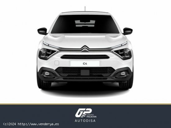 Citroën C4 PureTech 130 S&S EAT8 Feel Pack - 