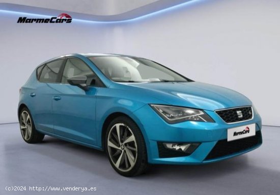 SEAT Leon en venta en San Javier (Murcia) - San Javier